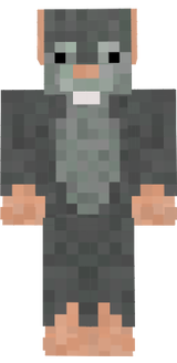 rata topo