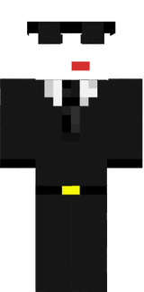 random agent