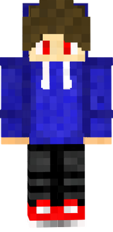 nathan in hoodie