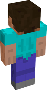 Otherway Steve
