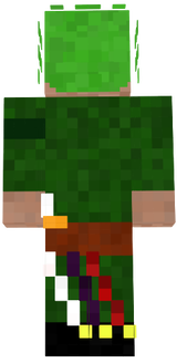 Zoro