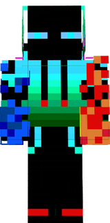 fire and water