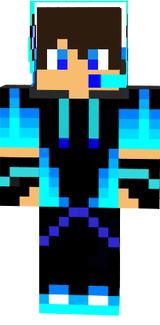 azul pro