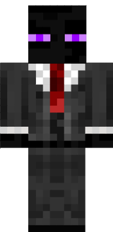 Mr.Enderman