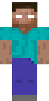 Herobrine