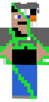 Henne2000 Morph