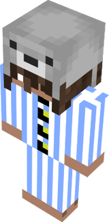 joel pijama 2