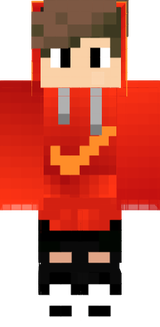 скин
