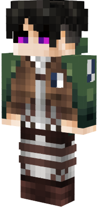 Preview of texture: _EnderLevi_