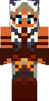 Ahsoka