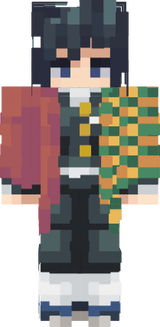 giyu