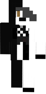 Hooded Ghost