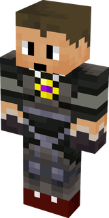 Brandon DoesMinecraft