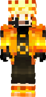 naruto minecraft