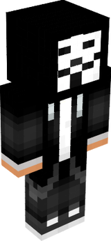 Hackerskin