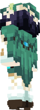 venti the bard
