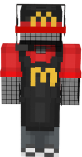 mcdonalds