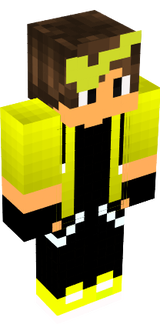 Nickplay Double bíceps gg cara