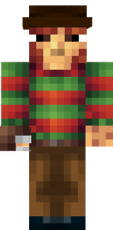 freddy kruger