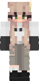 date skin