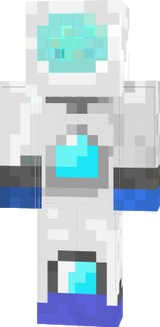 FabriBallYT Traje Cientifico
