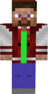 Steve
