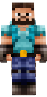 Survival Steve