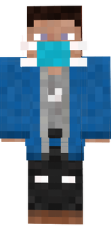 Grayven Realistic
