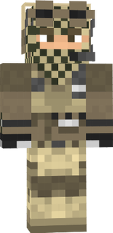 sand sniper
