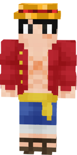 luffy