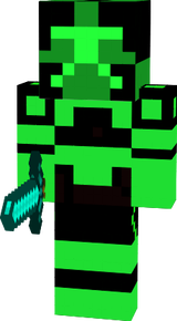 steve 3