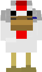 JACK CHICKEN