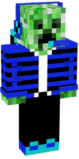 creepergamx boy