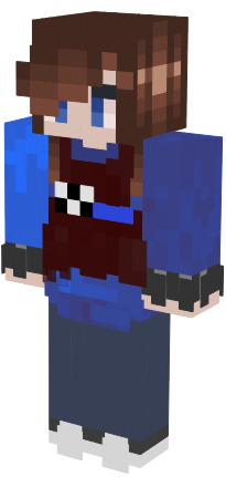 Preview of texture: Millie but she  works at lowes