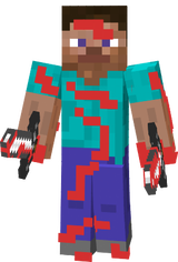 steve