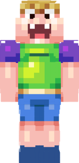 clarence