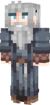 Gandalf the Grey