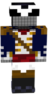 L'manburg Uniform