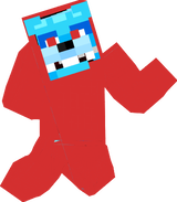 Lava Freddy Custom