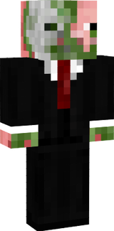 Pigman