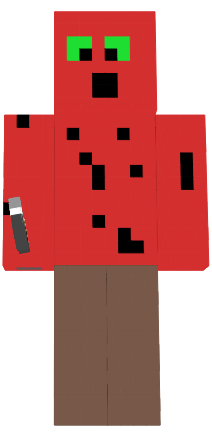 Preview of texture: foxy t