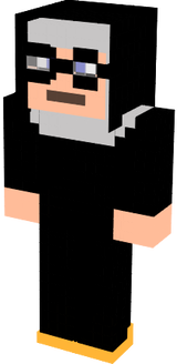 Sister Madeline (Evil Nun 2)