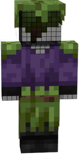 Phoenixmaster Swamp