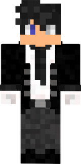 Butler Dennis