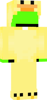 duck