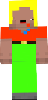 smrdík