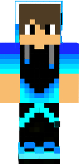 Můj Skin!!!