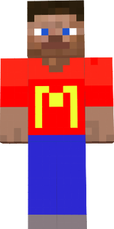 Steve MC DO