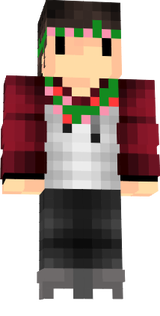 hippie fionn