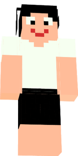 ゆうくんのスキン
